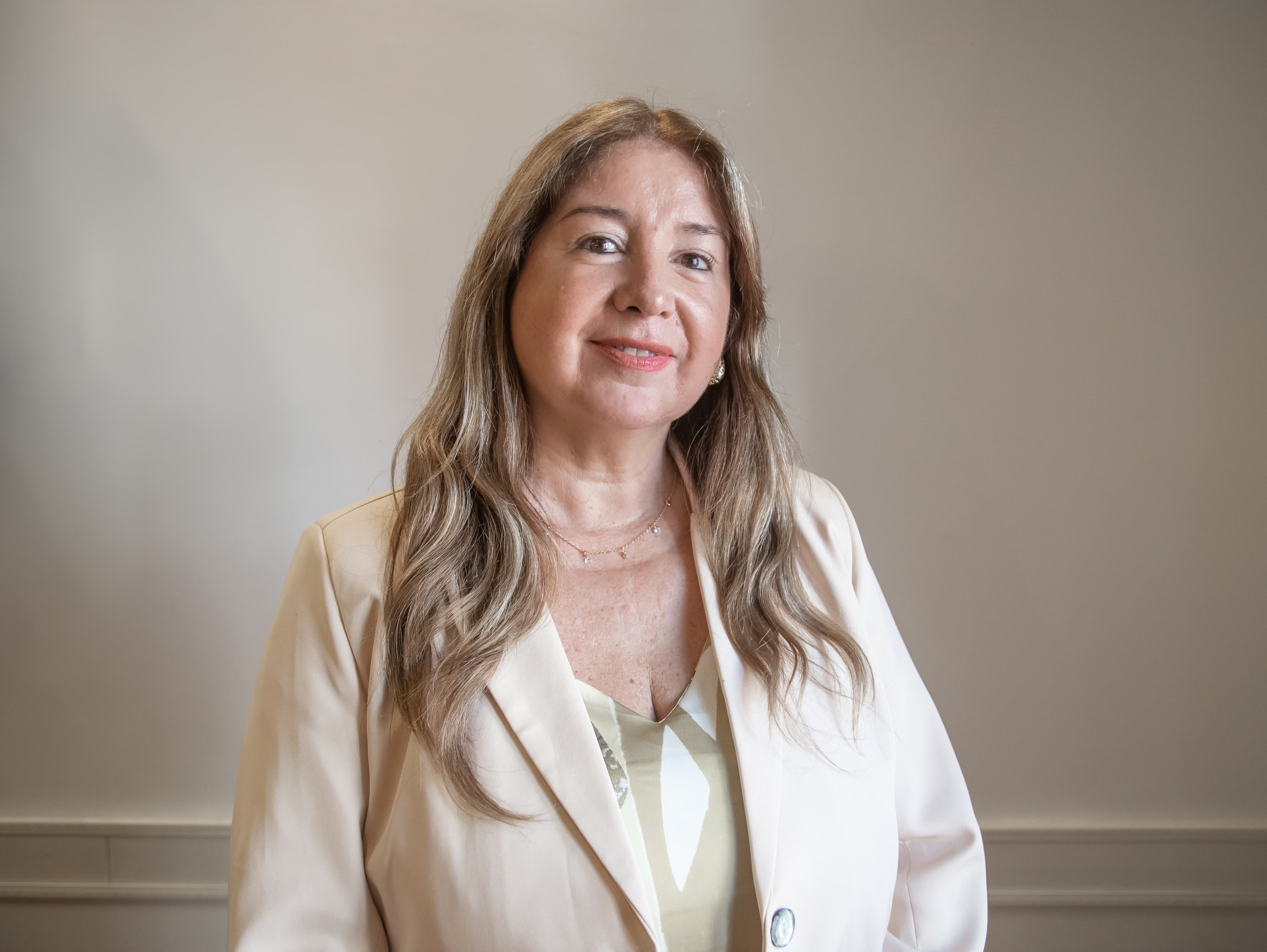 Marcia Lozada Figueroa