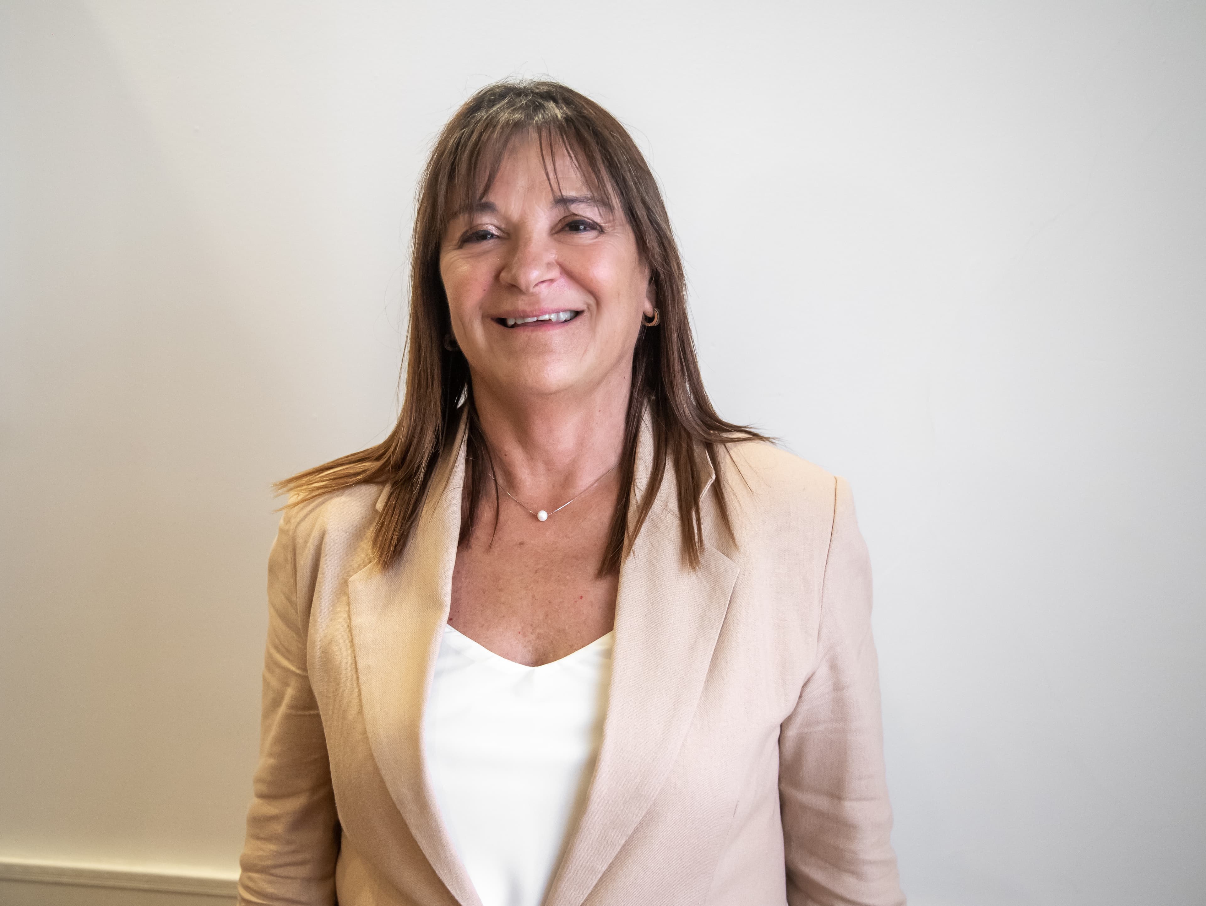 María Gabriela López Arango