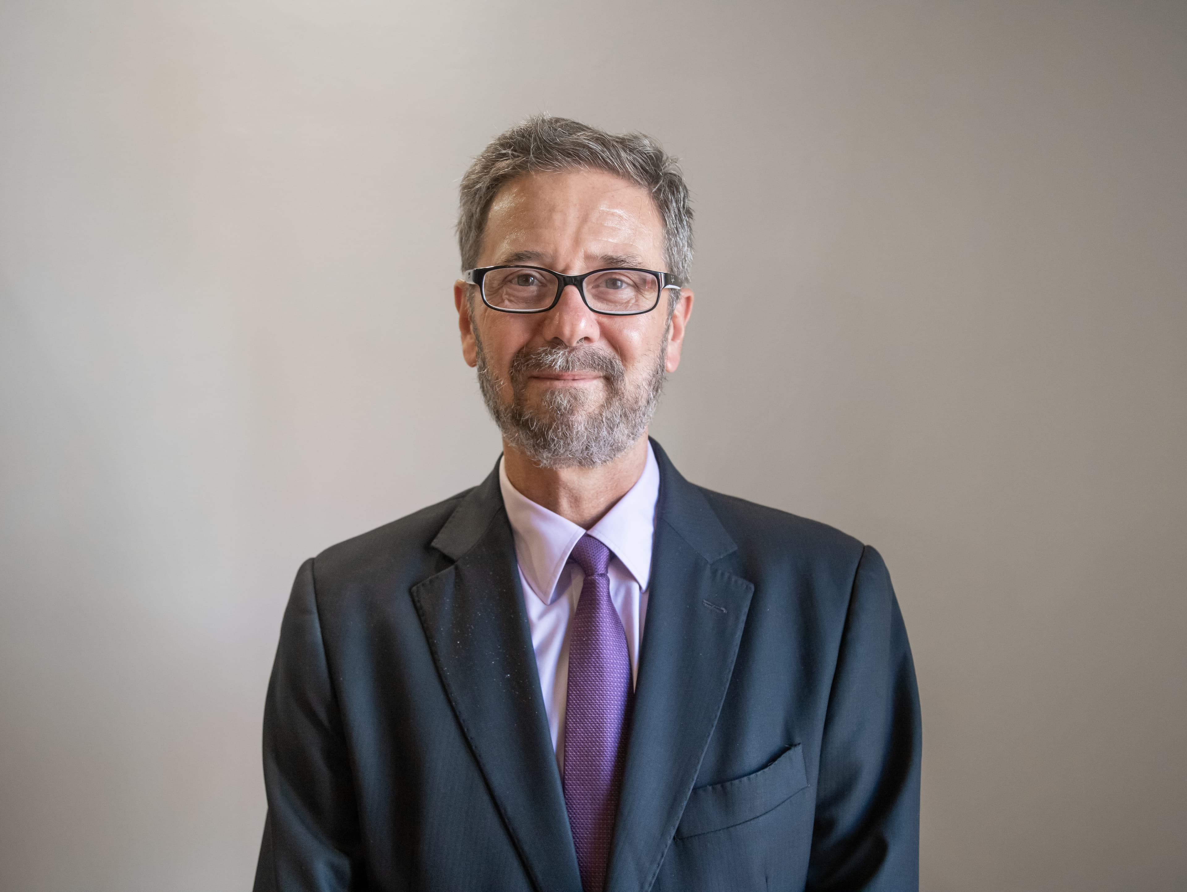 Alejandro Domínguez